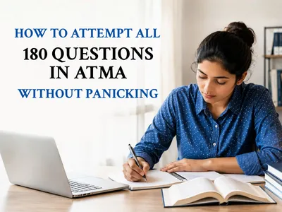 atma exam preparation strategy