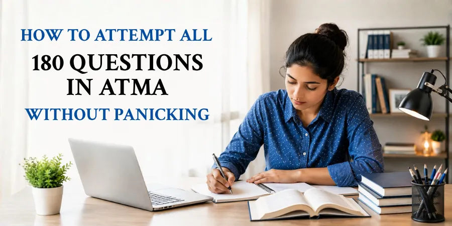 atma time management tips