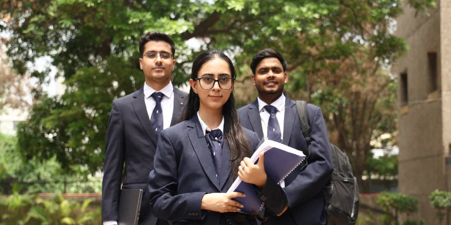 Best PGDM College Rohini