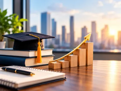 career growth lessons