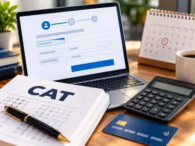cat application fee