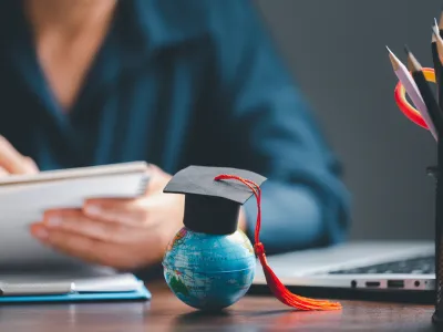 common mistake for mba student