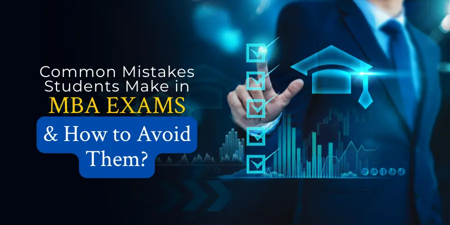 common mistake student