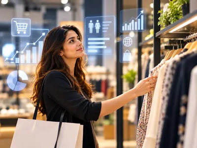 customer behaviour analysis