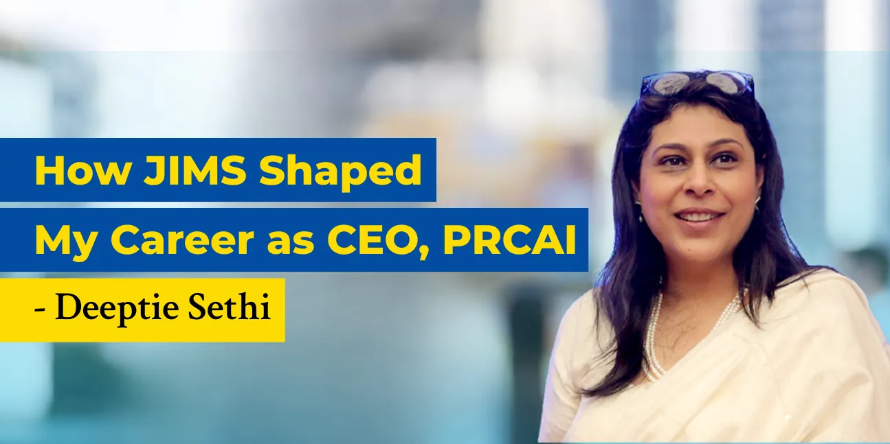 Deeptie sethi session