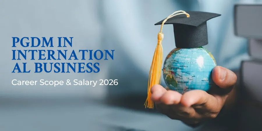 foreign trade careers