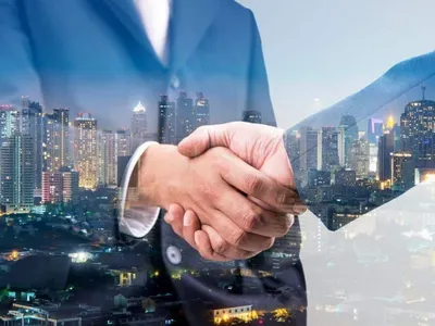 foreign trade management