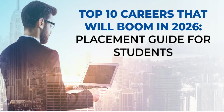 future career trends