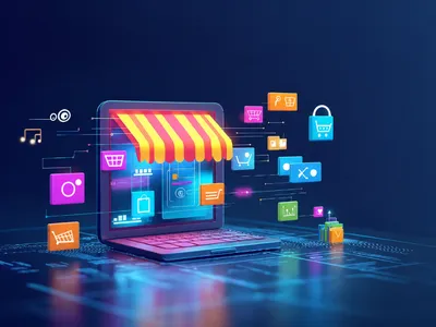 future trends in retail