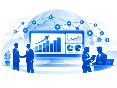global business education path