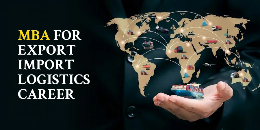 global trade careers