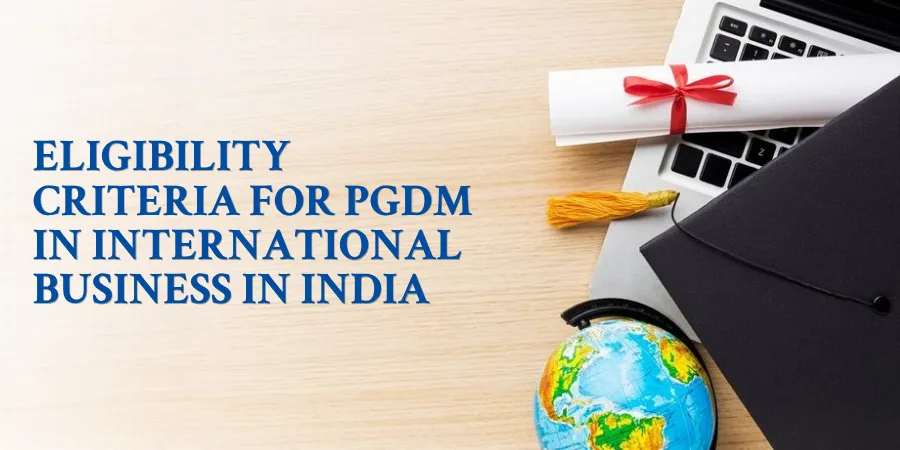 global trade management program