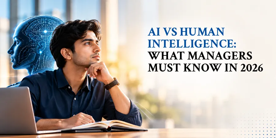 human intelligence in ai