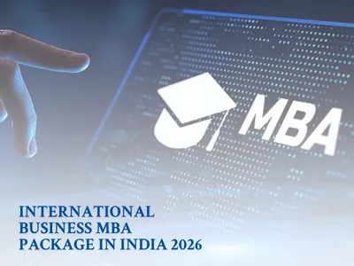 international business packages