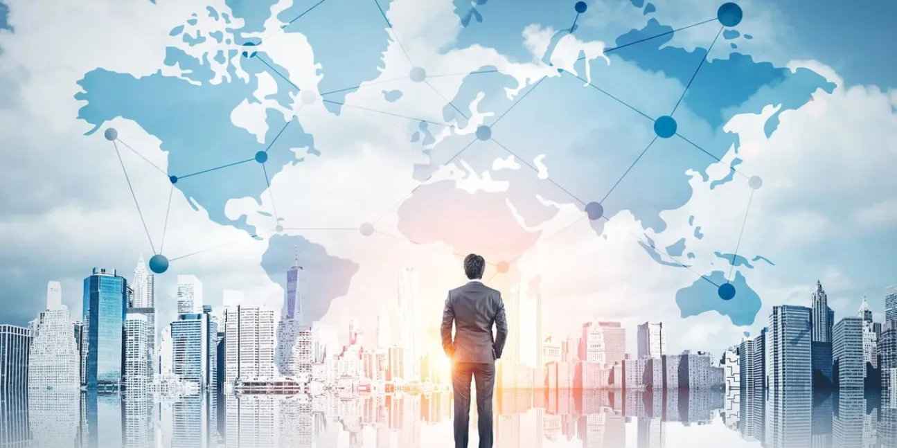 international management course