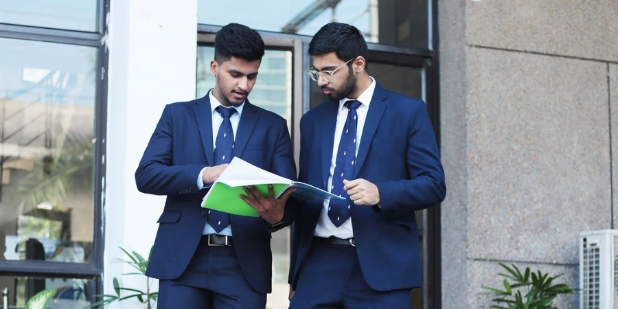 JIMS PGDM College in Delhi