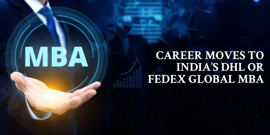 logistics leadership opportunities