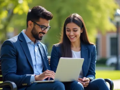 Management leadership talk