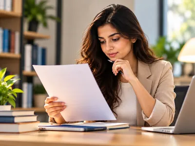 mba resume building guide