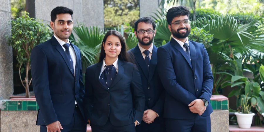 nirf ranked pgdm college