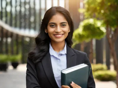 North Delhi For PGDM