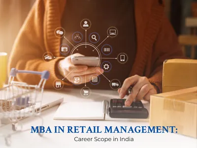 retail career growth