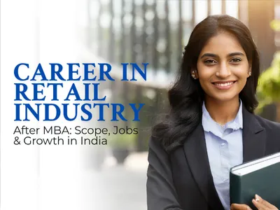 retail industry career
