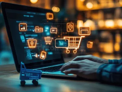 retail management career
