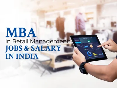 retail management students