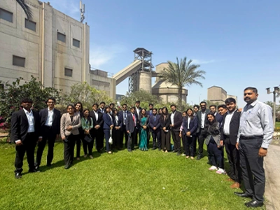 students attending lectures at BITS dubai