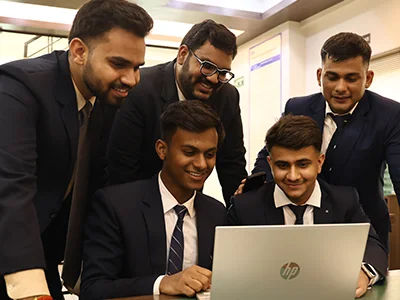 Uniqueness of Retail Management PGDM