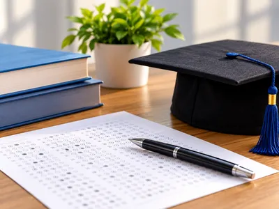 mba resume building guide