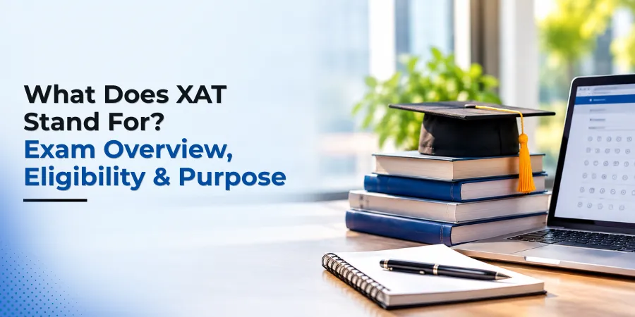 xat full form exam overview