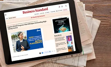 business standard
