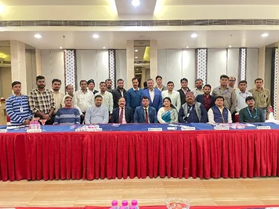 PGCIL: Empowerment of Differently Abled Employees