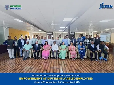 empowerment of differently