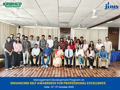 Enhancing Self Awareness