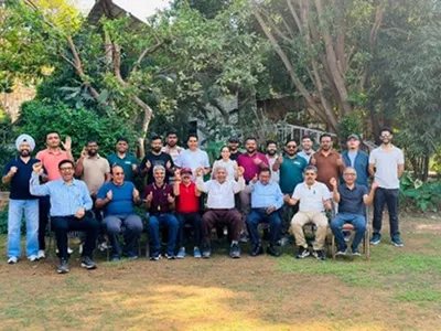 Experiential Learning Workshop