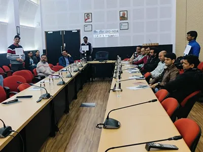 Holistic Development at work