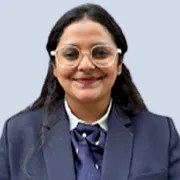 Anshika Shukla
