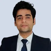 Anuj Kumar Singh