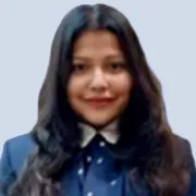 Ashi Jain