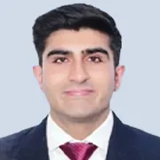 Krish Kumar