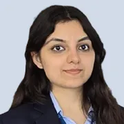 Nikita Sharma