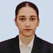 Priyansha Sharma