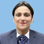 Ridhi Chaturvedi
