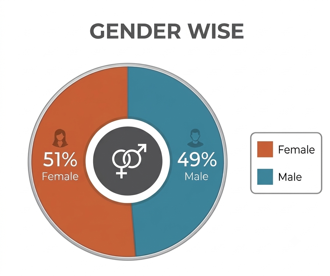 JIMS Institute Profile Stream Wise