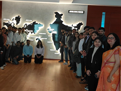 sea port visits international businesst