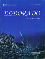 JIMS Eldorado [April, 2008]