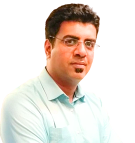 Mr. Atish Bhattacharya